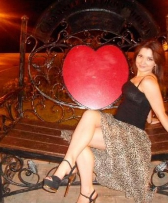 Варвара, 25 лет