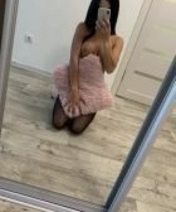 Алеся, 28 лет